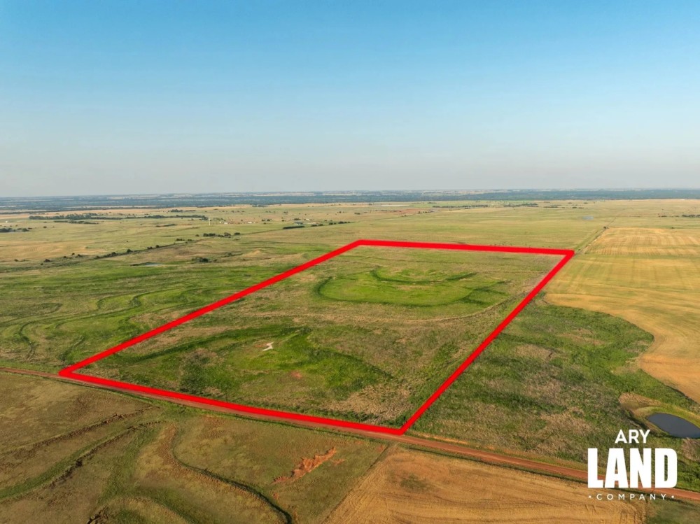 2 N 2690 Road Okeene OK 73763 featured image