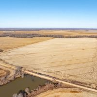 95 - Acres Row Crop Success Arkansas Clay County