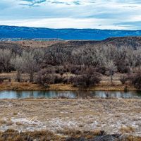 Riverfront Lot on Gunnison River in Western Colorado images 3