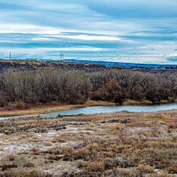 Riverfront Lot on Gunnison River in Western Colorado images 4