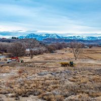Riverfront Lot on Gunnison River in Western Colorado images 5