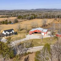 Tennessee Classic Cattle Farm