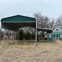 20-Acre Hunter s Paradise in Southeastern Oklahoma-Prime location Utilities Ready images 4