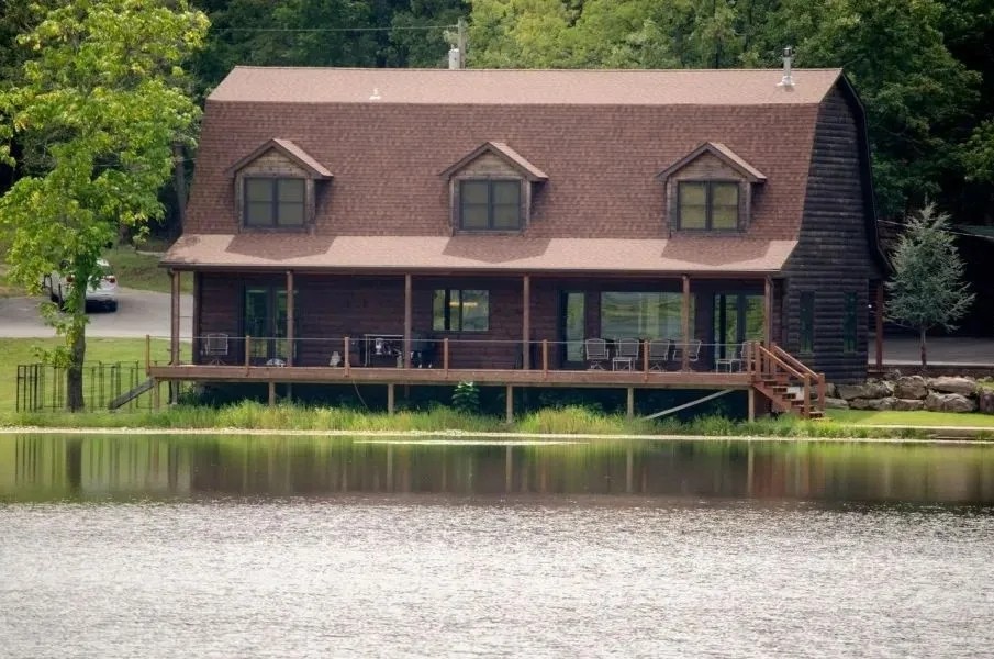 St. Francois County MO Farm Hunting Ranch For Sale featured image