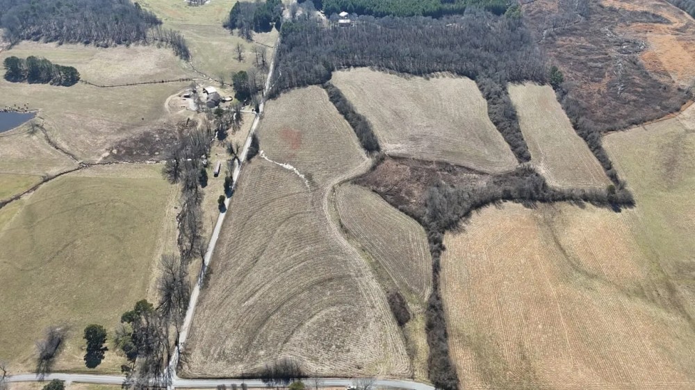 Cullman County AL Mini-Farm Lot 2 featured image