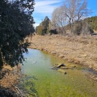 25 River Ranch Long Canyon
