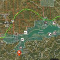 25 River Ranch Long Canyon images 2
