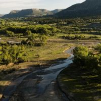 Dawson Elk Valley Ranch images 3