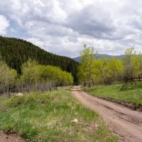Vance Peak Ranch images 4