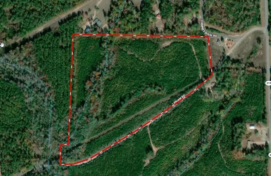 36.4 - acres in Heard County featured image