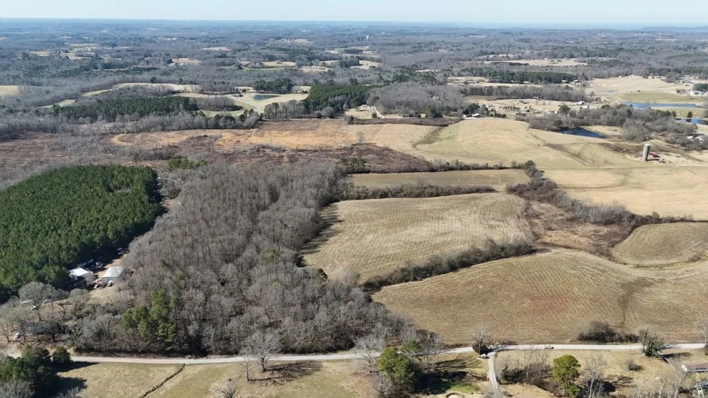 Cullman County AL Mini-Farm Lot 5 featured image