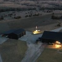 480 Acres of Premier Hunting Land in Howard KS for Sale images 4