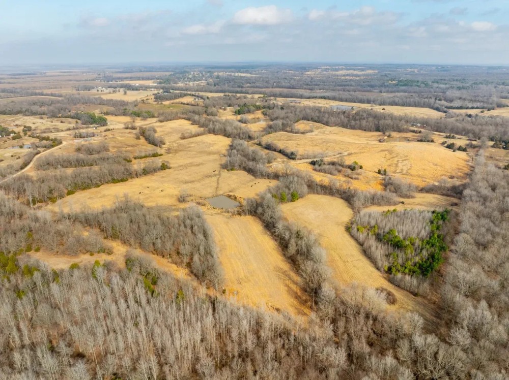 108 - Acres Pasture Fenced Cross-fenced Clay County Piggott Arkansas featured image