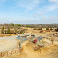 108 - Acres Pasture Fenced Cross-fenced Clay County Piggott Arkansas images 2