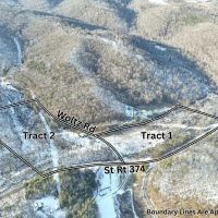 Auction - Woltz Rd - Hocking County