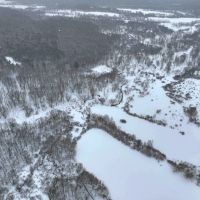 130 acres Recreational Land Farmland Building Lot with Creek in Sinclairville NY Route 70