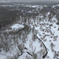 130 acres Recreational Land Farmland Building Lot with Creek in Sinclairville NY Route 70 images 3