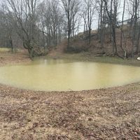 25 acres Barn w living quarters images 3