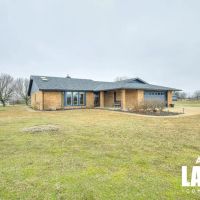 5221 W Groat Road Hulbert OK 74441-8514 images 4