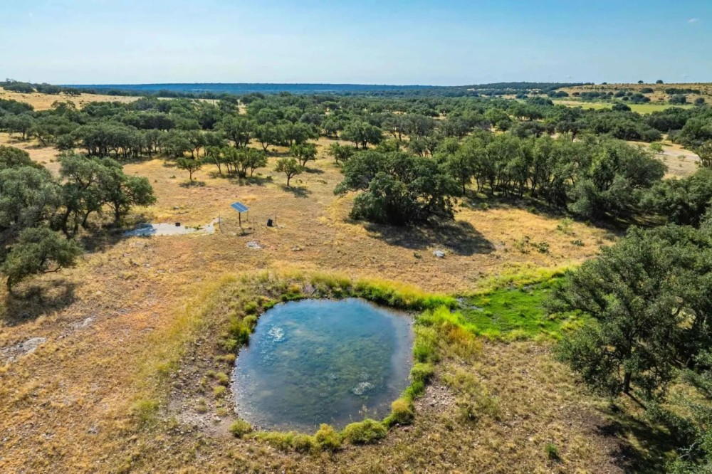 Sutton County Harrell Road Ranch SE of Sonora featured image
