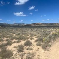 Sage Flats