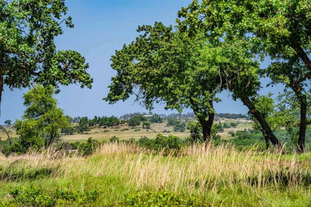 Gillespie County Hilltop View Ranch N of Fredericksburg featured image