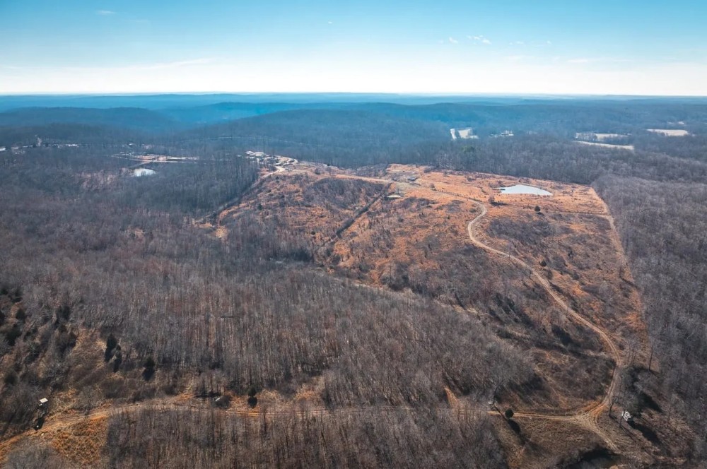 Stanley Creek Hunting Haven featured image