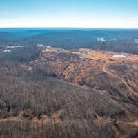Stanley Creek Hunting Haven