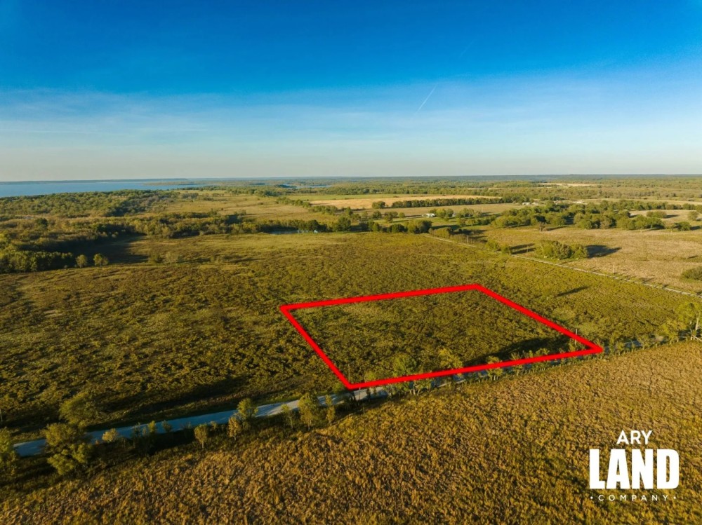 13 E 370 Road Claremore OK 74017 featured image