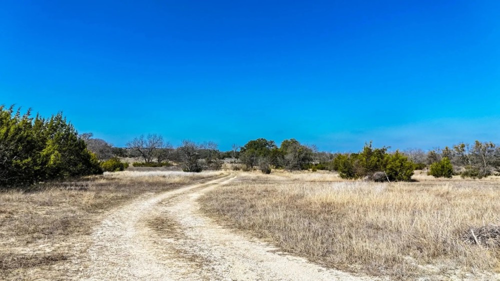 Bee Cave Creek Ranchette featured image