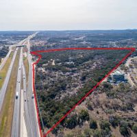45 Acres on IH10 in Boerne Ready For Development images 2