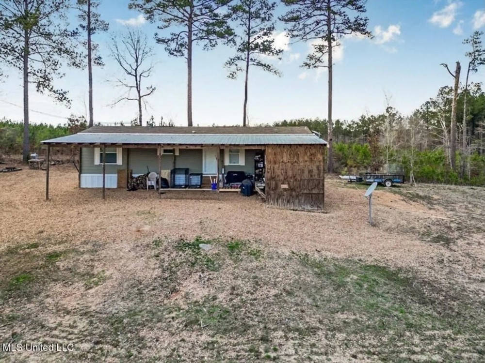 Turnkey Property in Lincoln County MS featured image