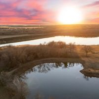 Ultimate Ranch Retreat in Central Texas 717 Oak Knoll Ln Elm Mott TX