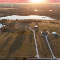 Ultimate Ranch Retreat in Central Texas 717 Oak Knoll Ln Elm Mott TX images 2