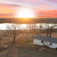 Ultimate Ranch Retreat in Central Texas 717 Oak Knoll Ln Elm Mott TX images 4
