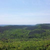 Walk off of your property and on to state land images 3