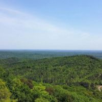 Walk off of your property and on to state land images 5