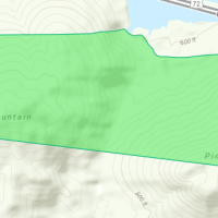 264 Acres Sauta Cave National Wildlife Refuge Duck Hunting in Jackson, AL