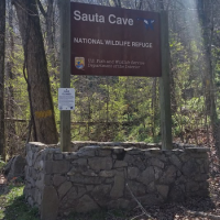 264 Acres Sauta Cave National Wildlife Refuge Duck Hunting in Jackson, AL images 2