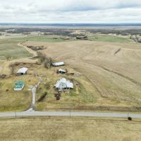 Impeccable rolling farmland in Cooper County Property