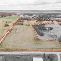 Impeccable rolling farmland in Cooper County Property images 2