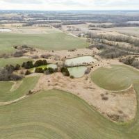 Impeccable rolling farmland in Cooper County Property images 3