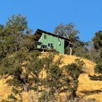 40-Acres of Hunting Recreational Land in Napa CA for Sale