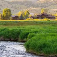 Pondview at Elk Creek Ranch