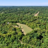 93.5 Acres located minutes from the Missouri River