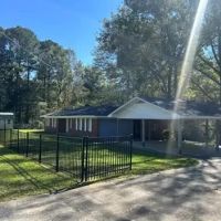 13 Acres with a Home in Newton County in Conehatta MS images 3