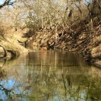 Resley Creek Getaway