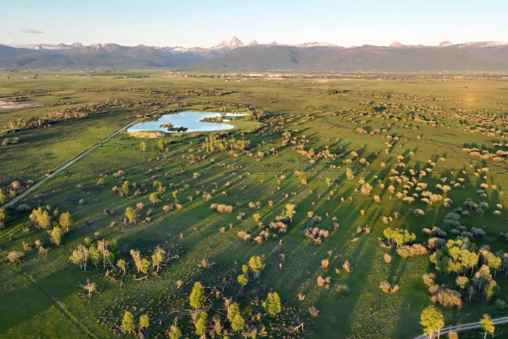 Grover Ranch featured image