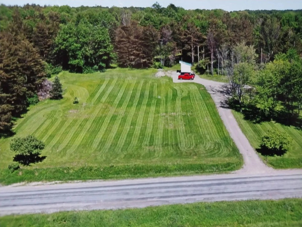 11 acre Building Lot and Recreational Land in North Java NY 5441 Youngers Rd featured image