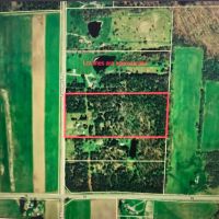 11 acre Building Lot and Recreational Land in North Java NY 5441 Youngers Rd images 3